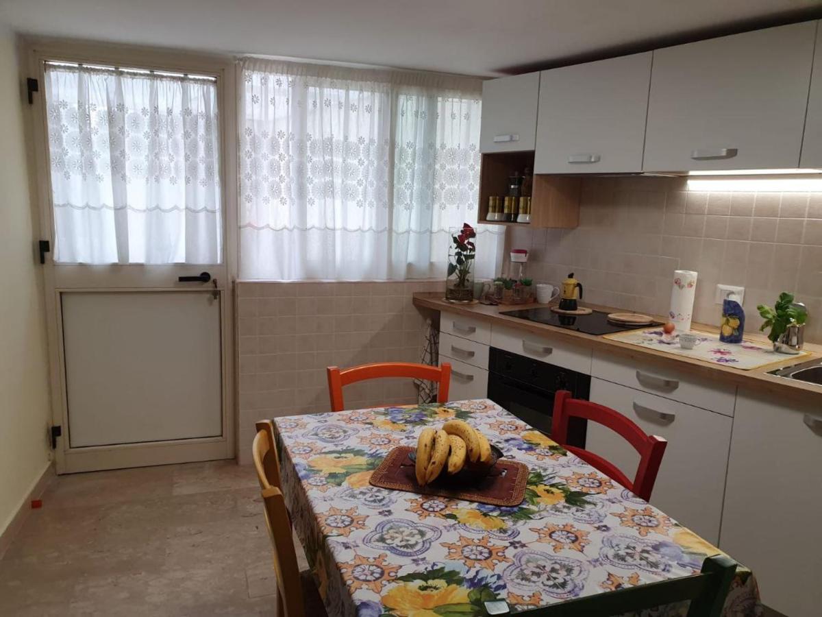 Casa Vitiello אשאה מראה חיצוני תמונה