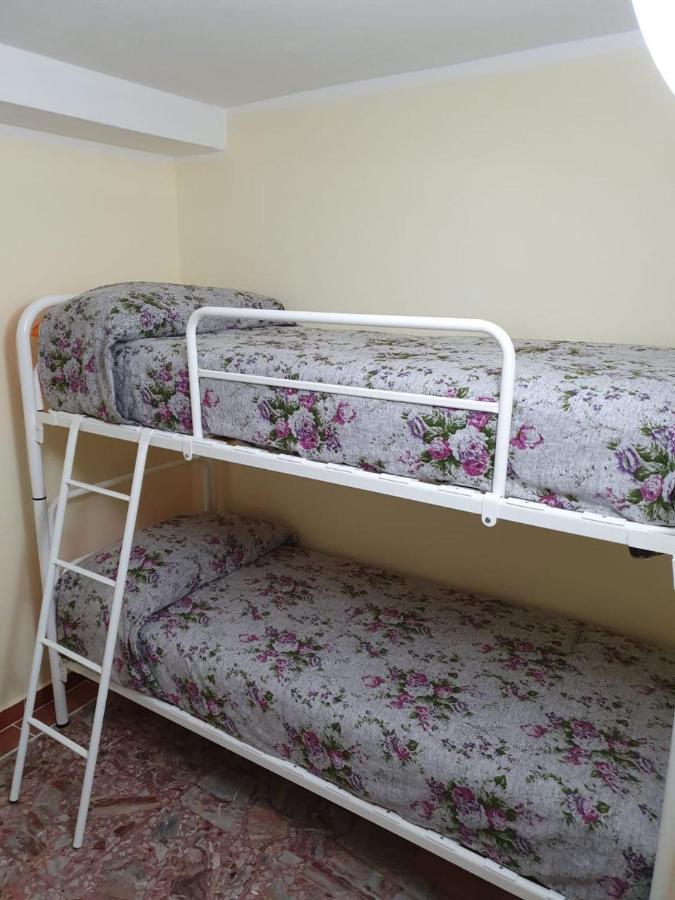 Casa Vitiello אשאה מראה חיצוני תמונה