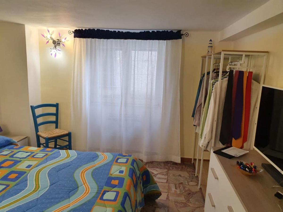 Casa Vitiello אשאה מראה חיצוני תמונה