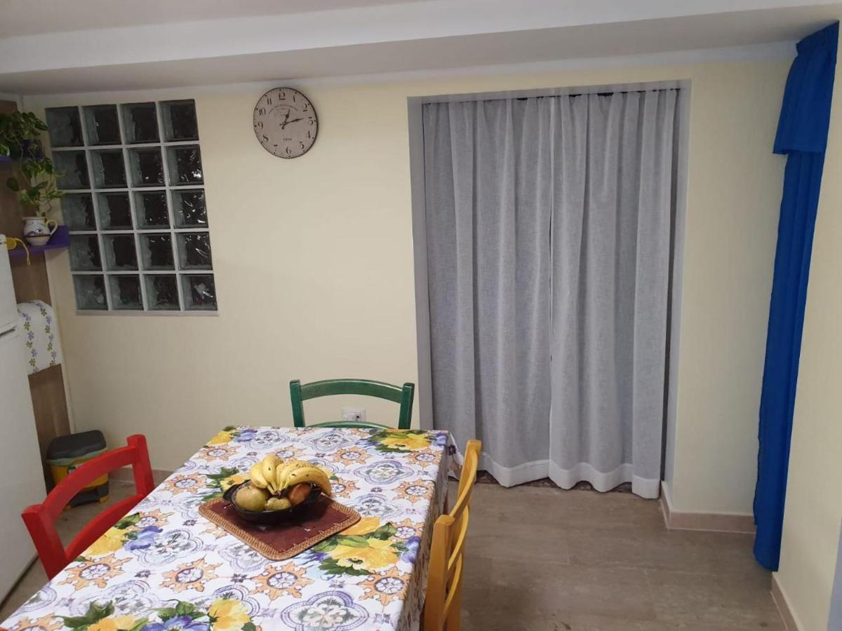 Casa Vitiello אשאה מראה חיצוני תמונה