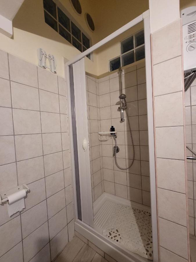 Casa Vitiello אשאה מראה חיצוני תמונה